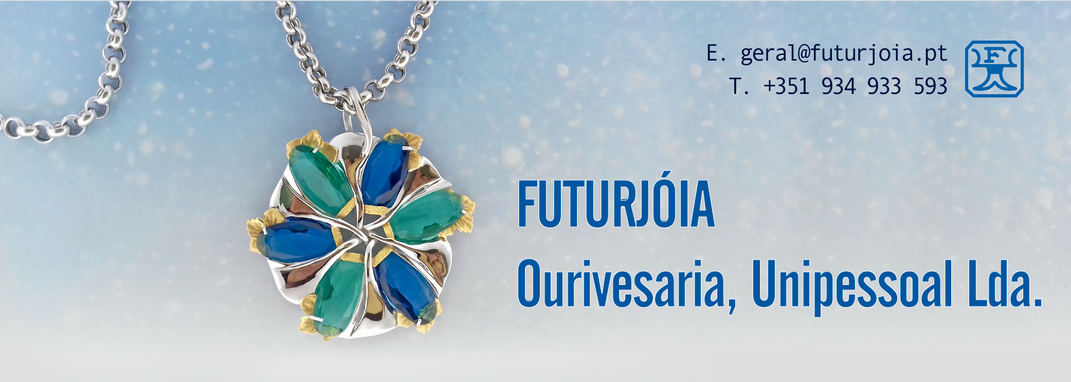 FuturJóia – Ourivesaria Unipessoal, Lda.